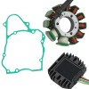 For Honda Stator Regulator Rectifier Gasket For Honda CMX250C CMX250