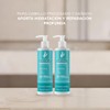 Mascarilla Hidratante Reparadora, Cabello Seco y Maltratado, Semilla Uva