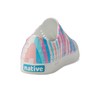 Native Shoes Unisex Jefferson Sugarlite Print Shell White/Shell White/Pastel Multi
