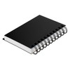 B5 A5 A6 Spiral Bound Subject Notebook Lined Page Project