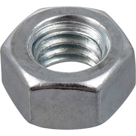 Metric Hex Nuts (M10 x 1.5 Coarse Thread)