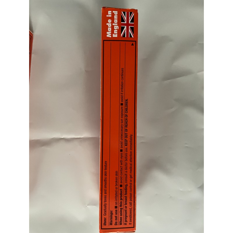 Symba Original Extra Strength Cream Skin Tone Corrector for Dark