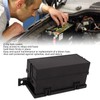 Fuse and Relay Box, IP65 Waterproof Relay Box with Long