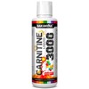 L Carnitine Supplement Liquid 3000 mg, with BCAA Sports Supplements,