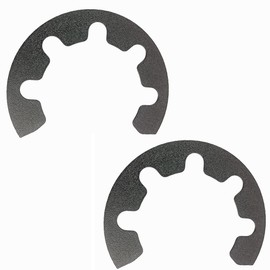 ULROAD Replacement Rubber for Cup Holder for VW T4 Bulli Passat 35i Replacement Parts Compatible with Volkswagen T 4 Bus Accessories