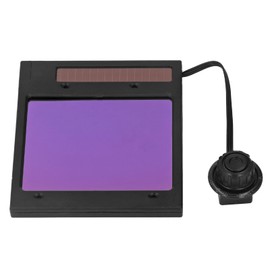 Welding Helmet Lens Replacement Auto Darkening Filter Cover Protector Big View Tool