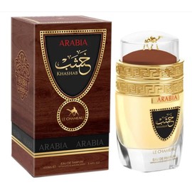 KHASAB ARABIA Eau de parfum 100ML/3.4oz
