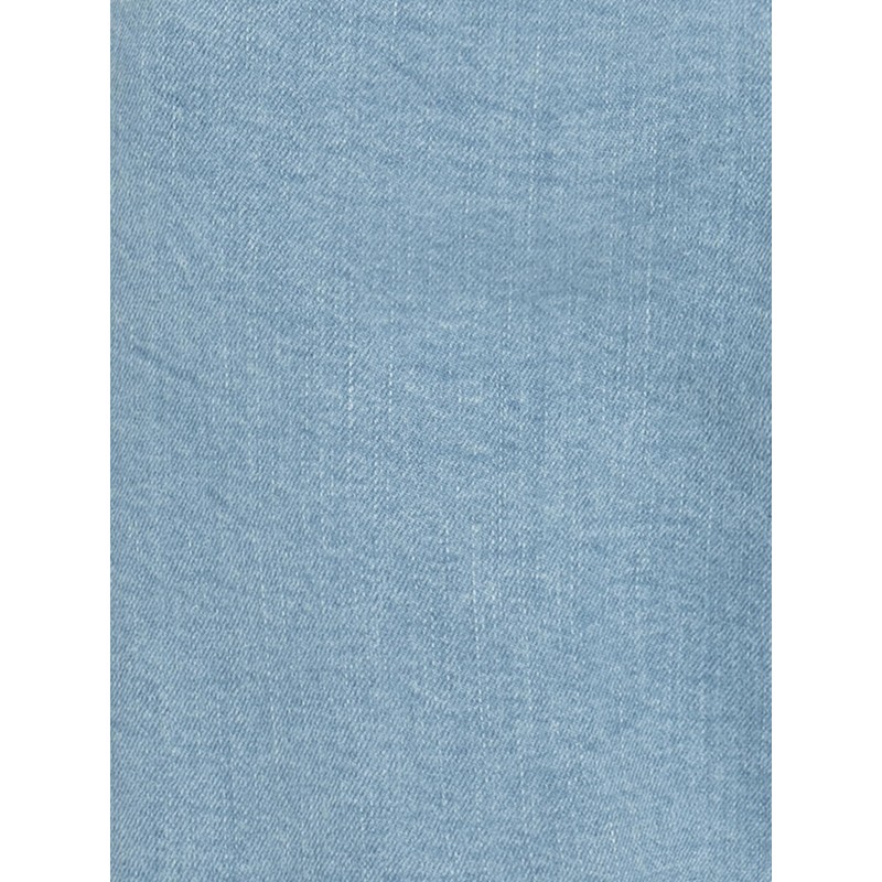 Rock Creek M82 Men's Stretch Denim Shorts, Light Blue-rc2425