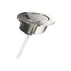 Roca Replacement Polo Single Flush Cistern Push Button only AH0001600R