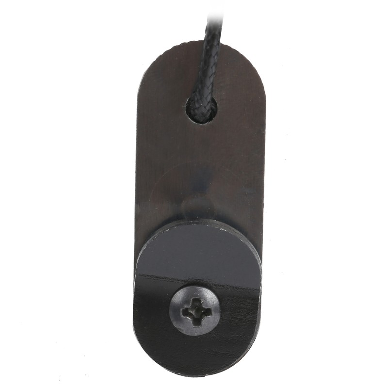 America Hunting Bow Locating Signal Clicker Archery Side Pad Sight