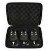 Fish Bite Alarms Swinger Set High Sensitivity Accessory for Bait
