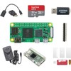 DIGISHUO Raspberry Pi Zero 2W Complete Kit 1GHz 512M Wtih