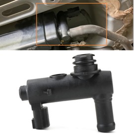 911-503 14935-AM600 EVAP Vapor Canister Purge Vent Valve Solenoid for Nissan Infiniti - 2003-2008 350Z/FX45/G35/350Z, 2004-2009 QX56/Altima/Quest/Titan, Cube EX35 Versa M35 M45 Frontier Armada Maxima