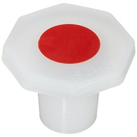 Neolab NS Electric 1587 NS Octagonal Shank Cold in Stopper PE 24/29 (Pack of 10)