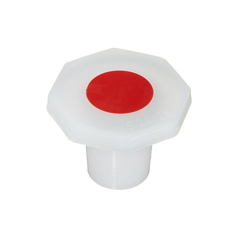 Neolab NS Electric 1587 NS Octagonal Shank Cold in Stopper