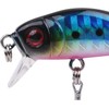 Micro Minnow Lures Sinking 2.5g 35mm Set of 5 Small