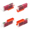 Canon PGI-570XL / CLI-571XL Compatible Printer cartridges (ESMOnline)