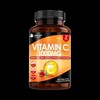 New Leaf Products Vitamin C Tablets