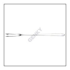 Linz Fondue & Hors D 'oeuvres Fork L 0 – 10441 – 000 
