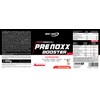 Best Body Nutrition 600 g Pre Noxx Booster with BCAA