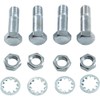 TRUSCO TGP2-200BN Bolt and Nut for Gear Puller (Set of