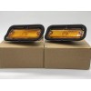 KK 1964 64 Impala Full Size Park Light Lamp Assembly