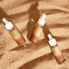 Beau Bronzage - Bronzing Facial Serum - Tan, Nourish and