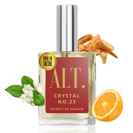 ALT. FRAGRANCES Crystal