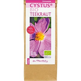 Dr. Pandalis Cystus® Teekraut, 250 g
