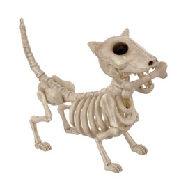 Crazy Bonez Digger The Skeleton Dog