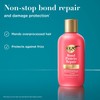 OGX, Pre-Shampoo, BOND REPAIR, Repara y Fortalece el Cabello, Protege