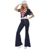 Women's Sailor Costume