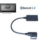 Daniko Bluetooth Aux in Adaptor for Mercedes MB AMI Interface