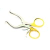 5 Gelpi Retractor Surgical & Veterinary Instruments 3.50" Sharp Prong