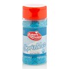 Baker’s Choice, Blue Sprinkles, Dairy-free, 2.8 oz