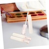 VICASKY 6pcs Lip Gloss Tubes Refillable Portable Containers for Women