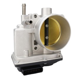 Throttle Body Assembly Compatible with Toyota 4Runner FJ Cruiser Tacoma Tundra Lexus GX460 2003 2004 2005 2006 2007 2008 2009 2010 2011 2012 2013 2014 2015 2016 2017 2018 2019 2020 2021 977-832