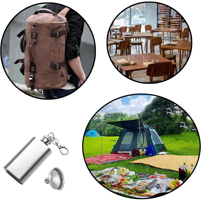 2Pcs Jar & Bottle Opener, Adjustable Multifunctional Stainless Steel Can