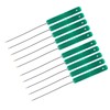 10PCS NZ2.4G/5.8GPCB001 Router Wireless Antenna High Gain Internal Antenna WiFi