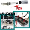 14mm Spark Plug Socket 12 Point Thin Wall Spark Plug