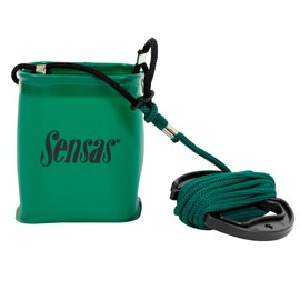 Sensas WATERPROOF BUCKET + ROPE 210 x 30