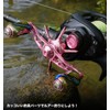 Gomexus WT1 Steez Mechanical Brake Knob Compatible with Daiwa Bait