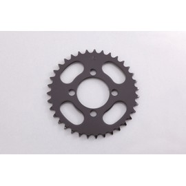 Kitaco Driven Sprocket (33T) KSR110/KLX110/Z125-Pro 535-4021233