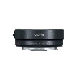 Canon Adaptador De Montura EF-EOS R