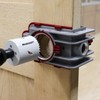 Milescraft 7301 Door Kit – For Installing Door Locks, Knobs,