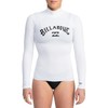 Billabong Tropic Surf EBJWR03020 Women's Long Sleeve with UPF 50