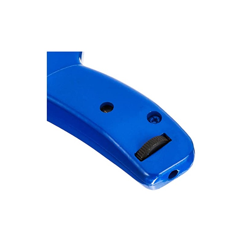 Transmedia SW20L Cable Tie Gun Tensioning and Cutting Cable Ties