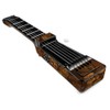 MightySkins Skin Compatible with Jamstik+ Portable SmartGuitar - River Stones