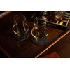 GLASSIQUE CADEAU 15 oz Medium Brandy, Cognac, and Armagnac Snifter