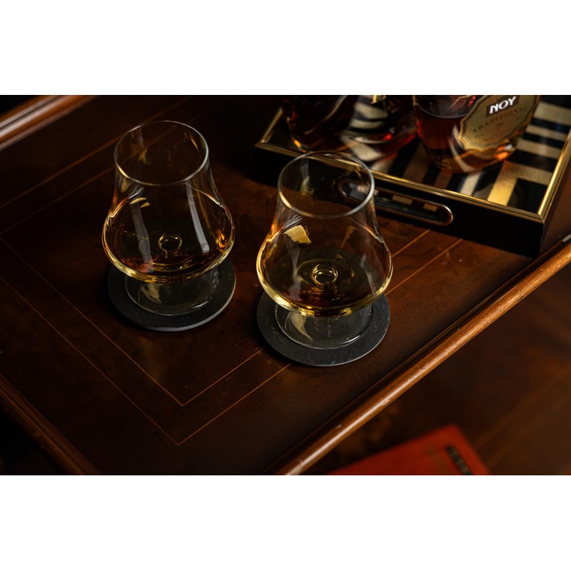 GLASSIQUE CADEAU 15 oz Medium Brandy, Cognac, and Armagnac Snifter